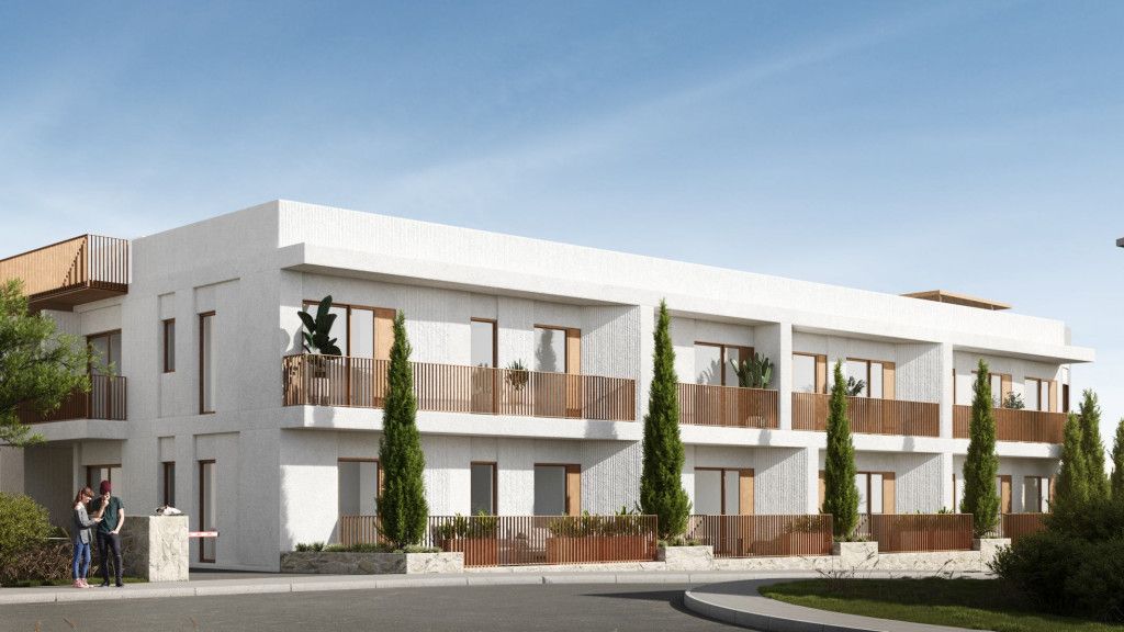 Apartamento en Lárnaca, Chipre, 90 m² - imagen 9