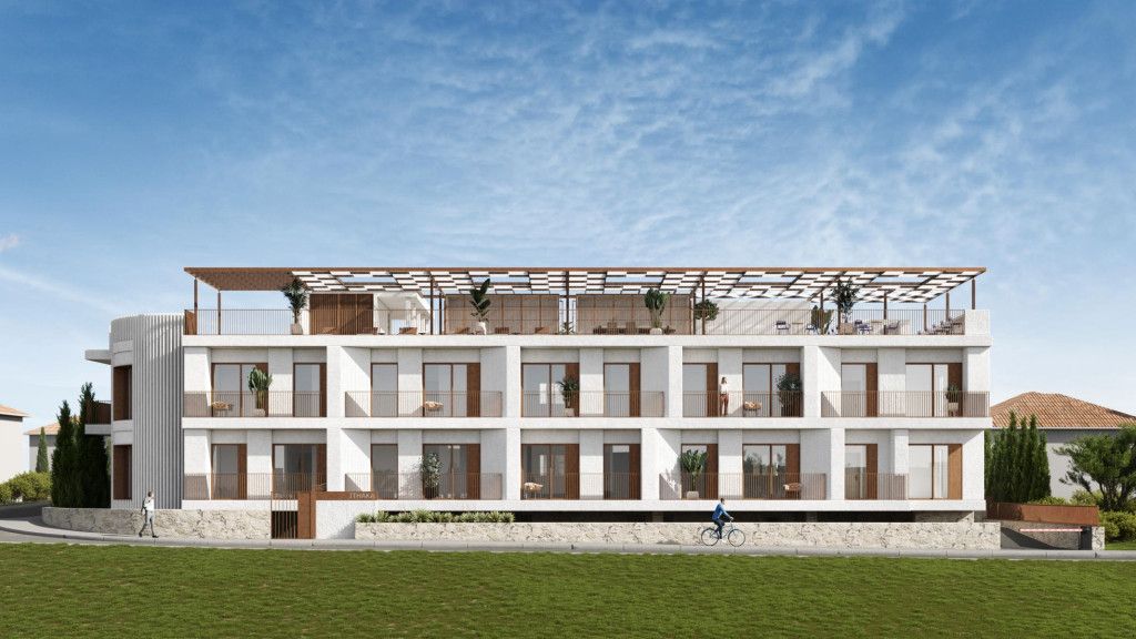 Apartment in Larnaca, Cyprus, 54.6 m² - picture 11