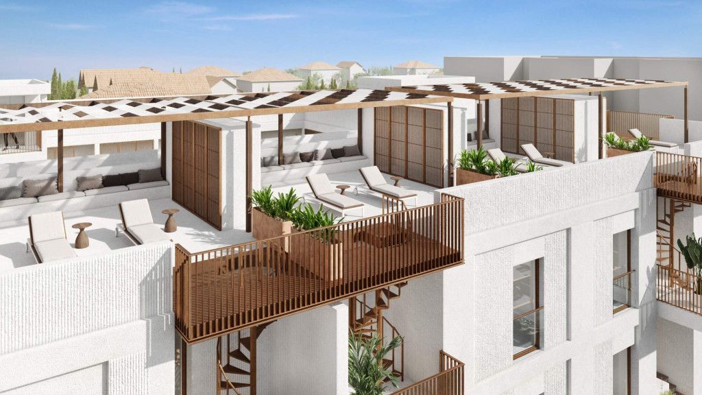 Apartamento en Lárnaca, Chipre, 90 m² - imagen 13