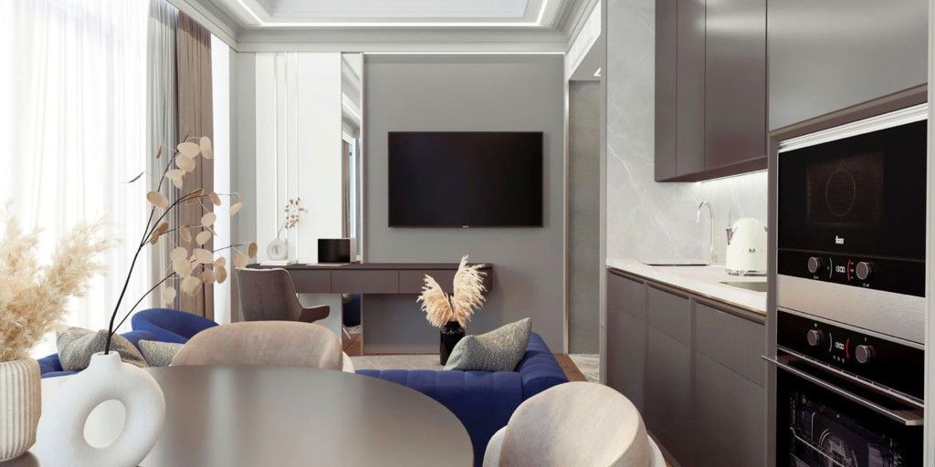 Apartamento en Lárnaca, Chipre, 96.1 m² - imagen 19