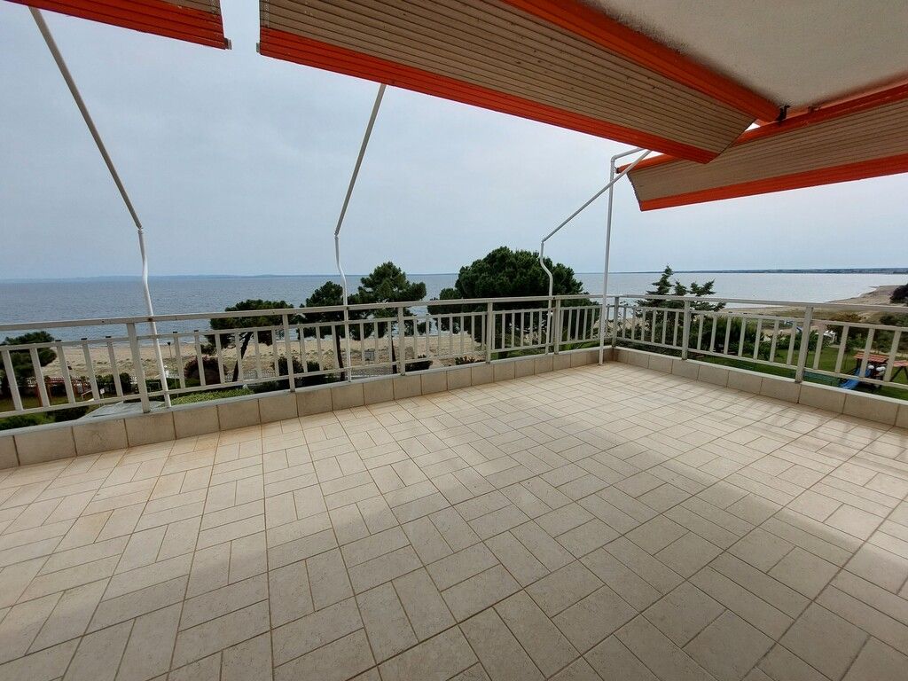 Flat in Chalkidiki, Greece, 125 m² - picture 1