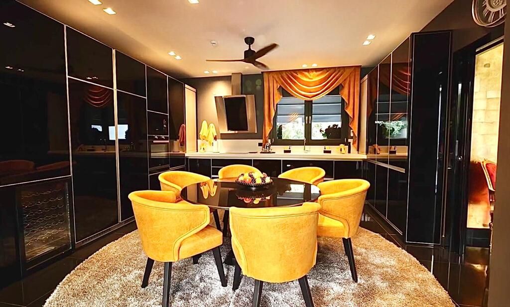 Villa in Thessaloniki, Greece, 785 m² - picture 16