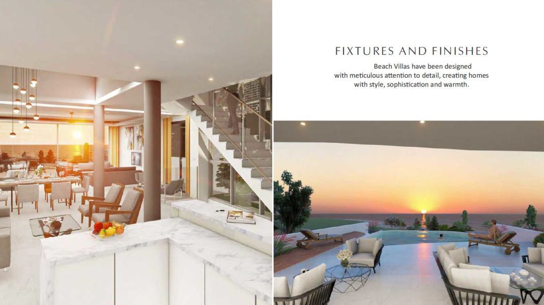 Villa in Chlorakas, Zypern, 280 m² - Foto 6