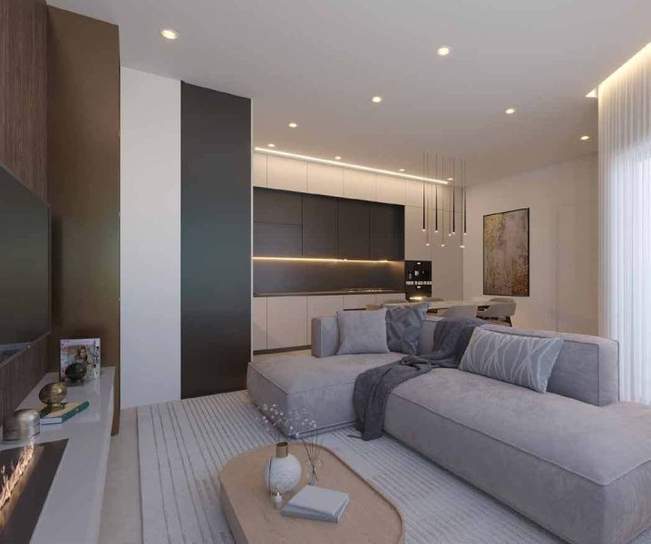 Apartamento en Pafos, Chipre, 82 m² - imagen 16