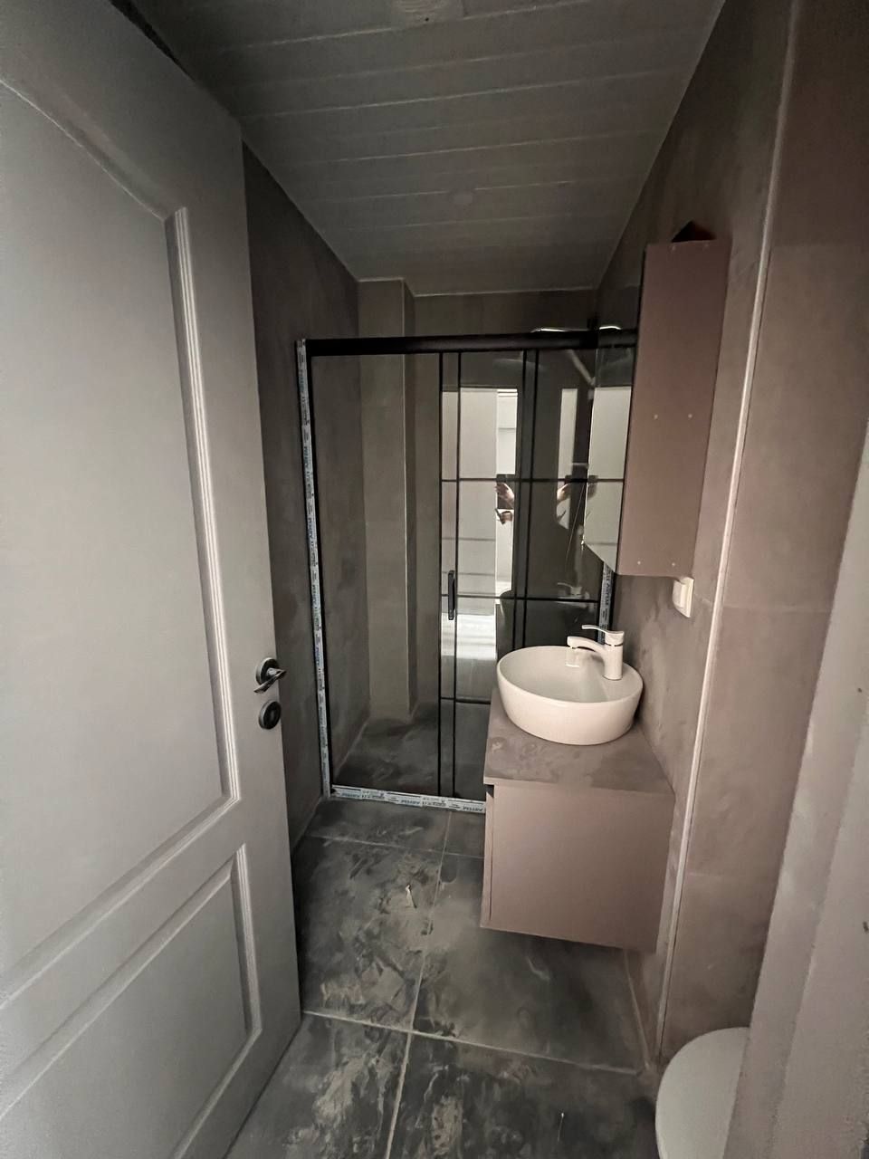 Wohnung in Mersin, Türkei, 65 m² - Foto 13