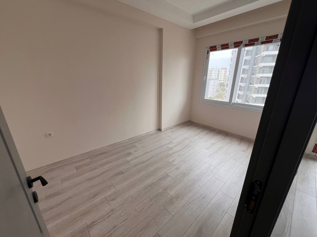 Wohnung in Mersin, Türkei, 65 m² - Foto 12