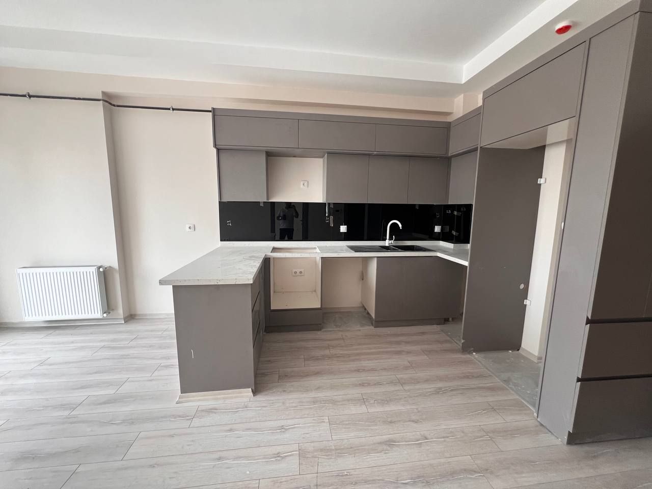 Wohnung in Mersin, Türkei, 65 m² - Foto 8