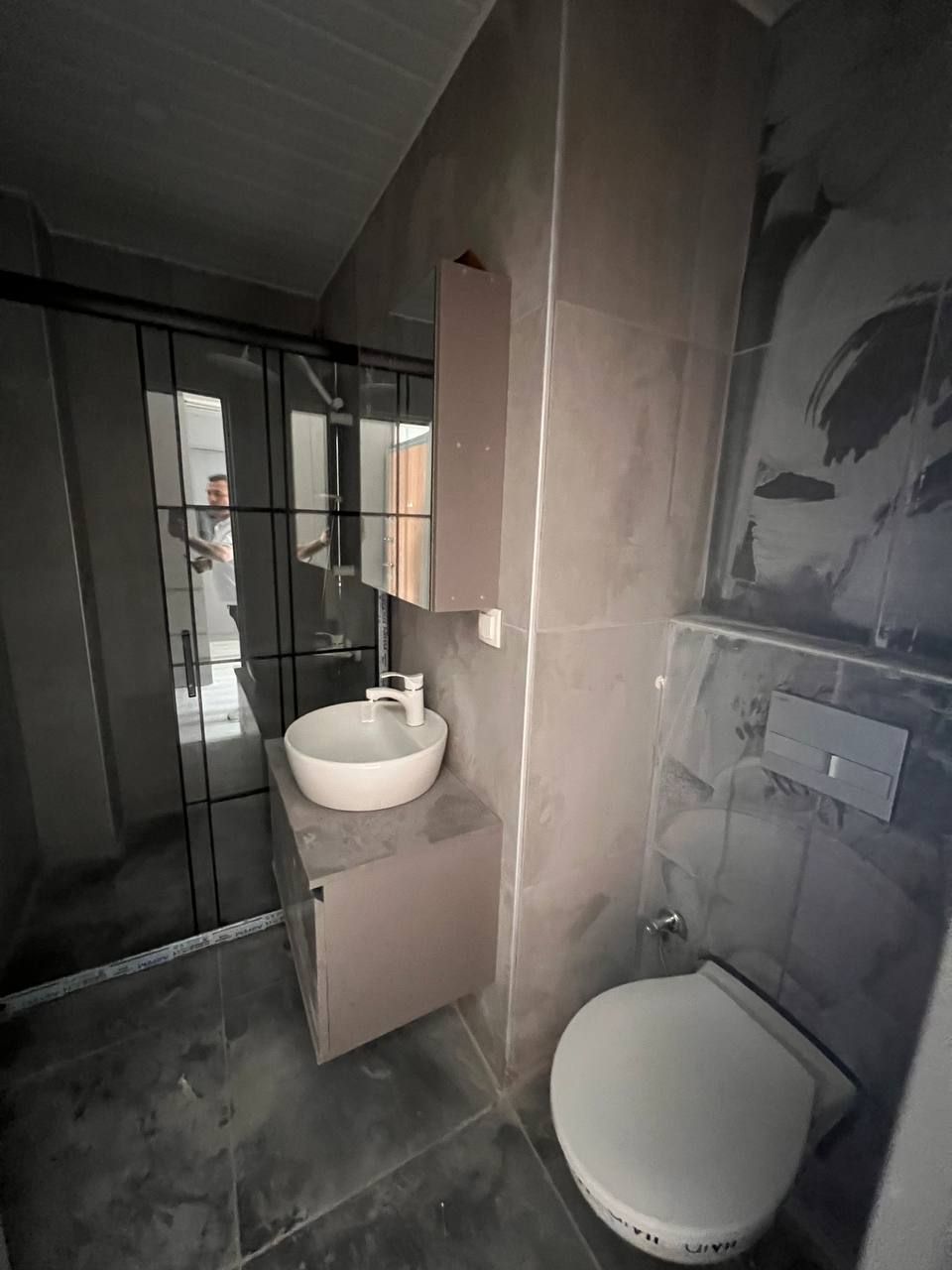 Wohnung in Mersin, Türkei, 65 m² - Foto 14