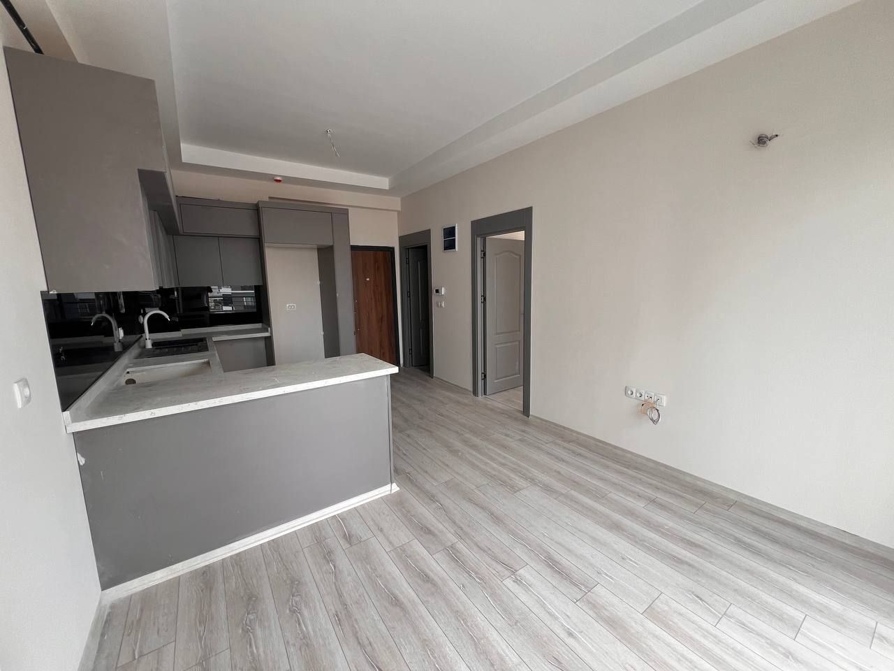Wohnung in Mersin, Türkei, 65 m² - Foto 10