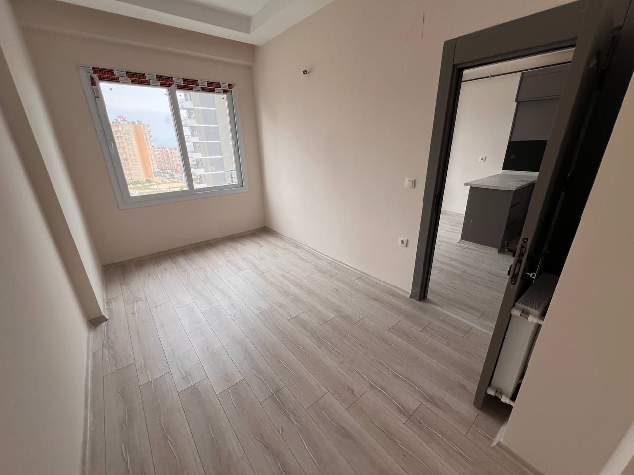 Wohnung in Mersin, Türkei, 65 m² - Foto 11