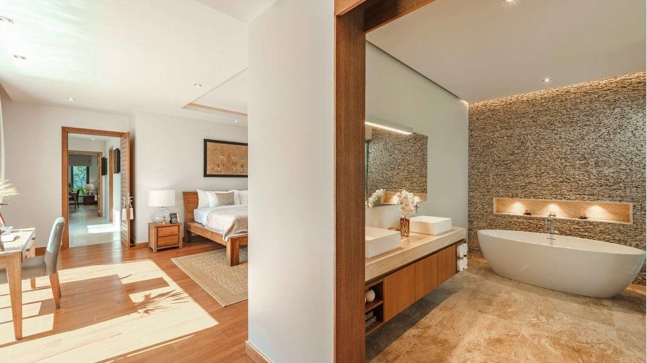 Villa en Phuket, Tailandia, 335 m² - imagen 13