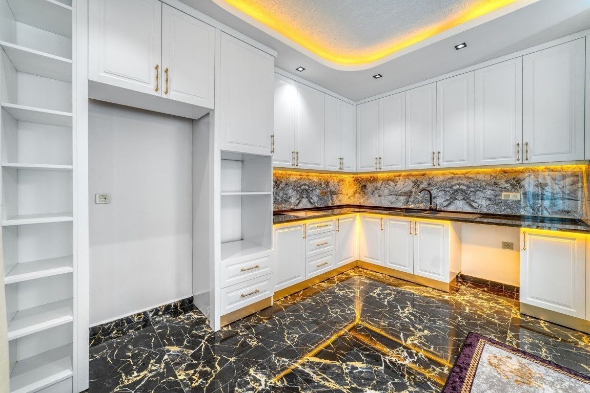 Flat in Alanya, Turkey, 315 m² - picture 5