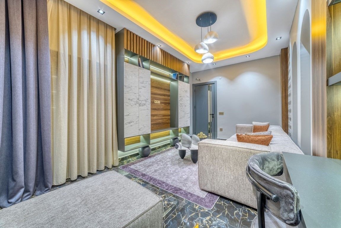 Flat in Alanya, Turkey, 315 m² - picture 7