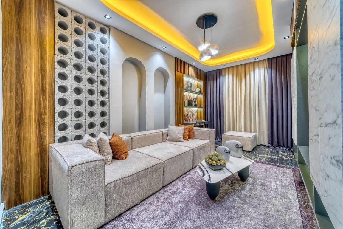 Flat in Alanya, Turkey, 315 m² - picture 8