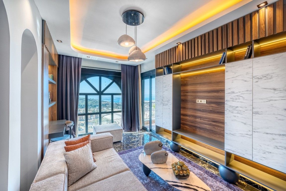 Flat in Alanya, Turkey, 315 m² - picture 9