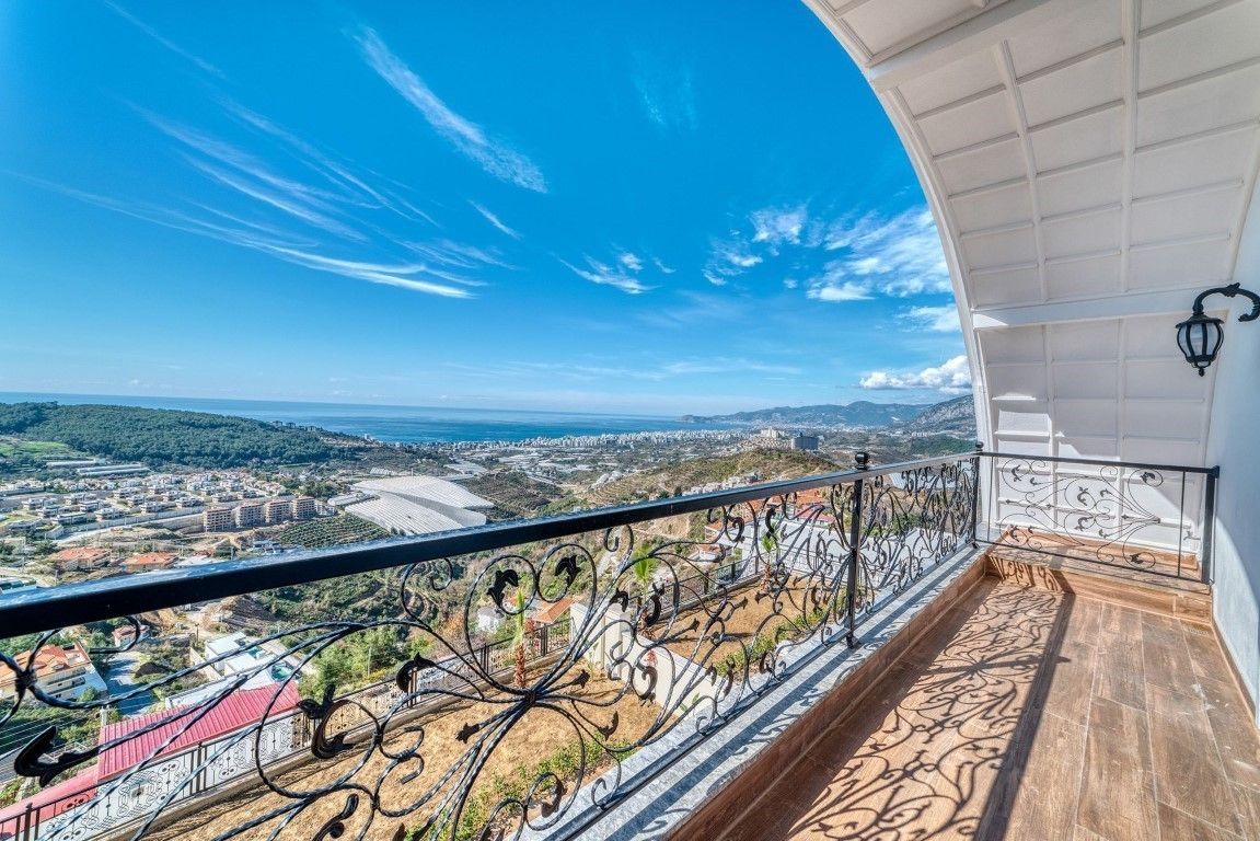 Flat in Alanya, Turkey, 315 m² - picture 15