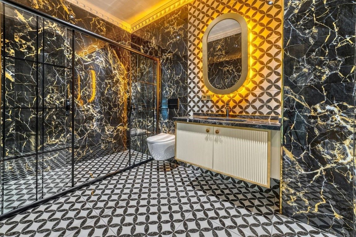 Flat in Alanya, Turkey, 315 m² - picture 16