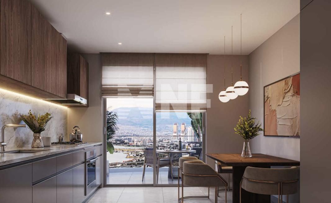 Appartamenti a İzmir, Turchia, 150 m² - foto 2