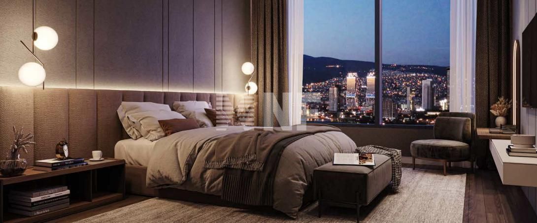 Appartamenti a İzmir, Turchia, 150 m² - foto 3