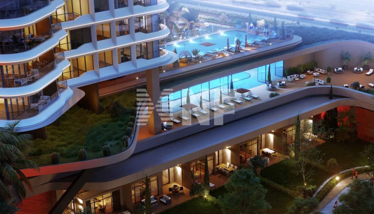 Appartamenti a İzmir, Turchia, 150 m² - foto 4