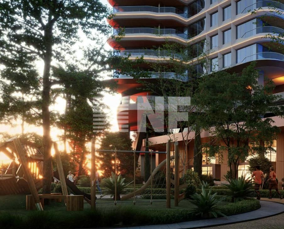 Appartamenti a İzmir, Turchia, 150 m² - foto 5