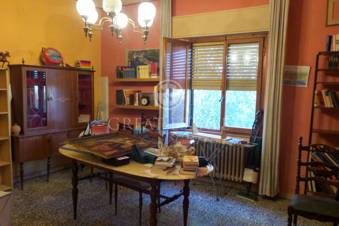 Casa en Castiglione del Lago, Italia, 323.8 m² - imagen 11