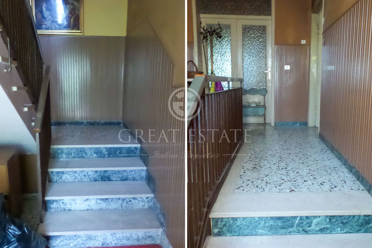 Casa en Castiglione del Lago, Italia, 323.8 m² - imagen 12