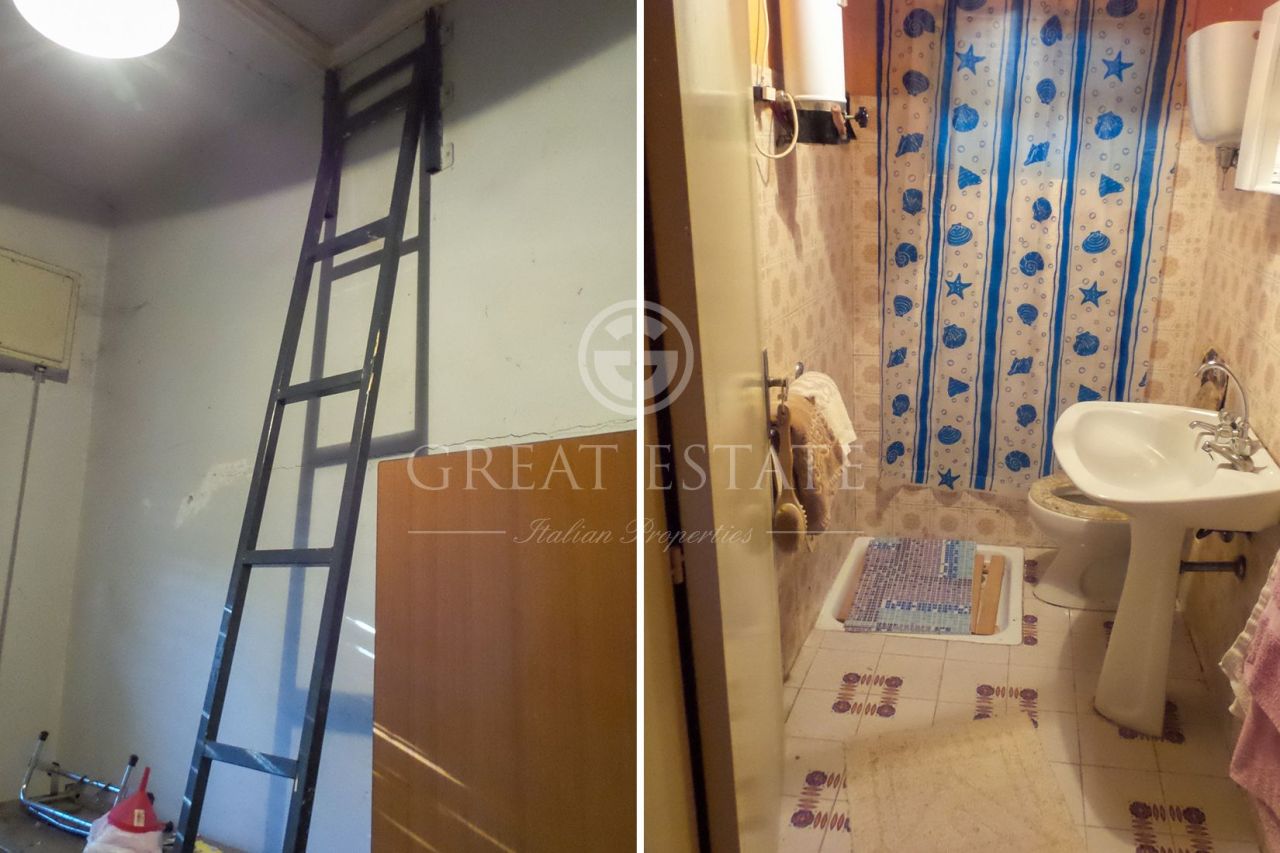 Casa en Castiglione del Lago, Italia, 323.8 m² - imagen 13