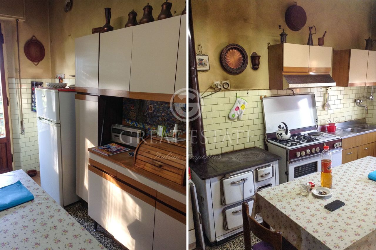 Casa en Castiglione del Lago, Italia, 323.8 m² - imagen 14