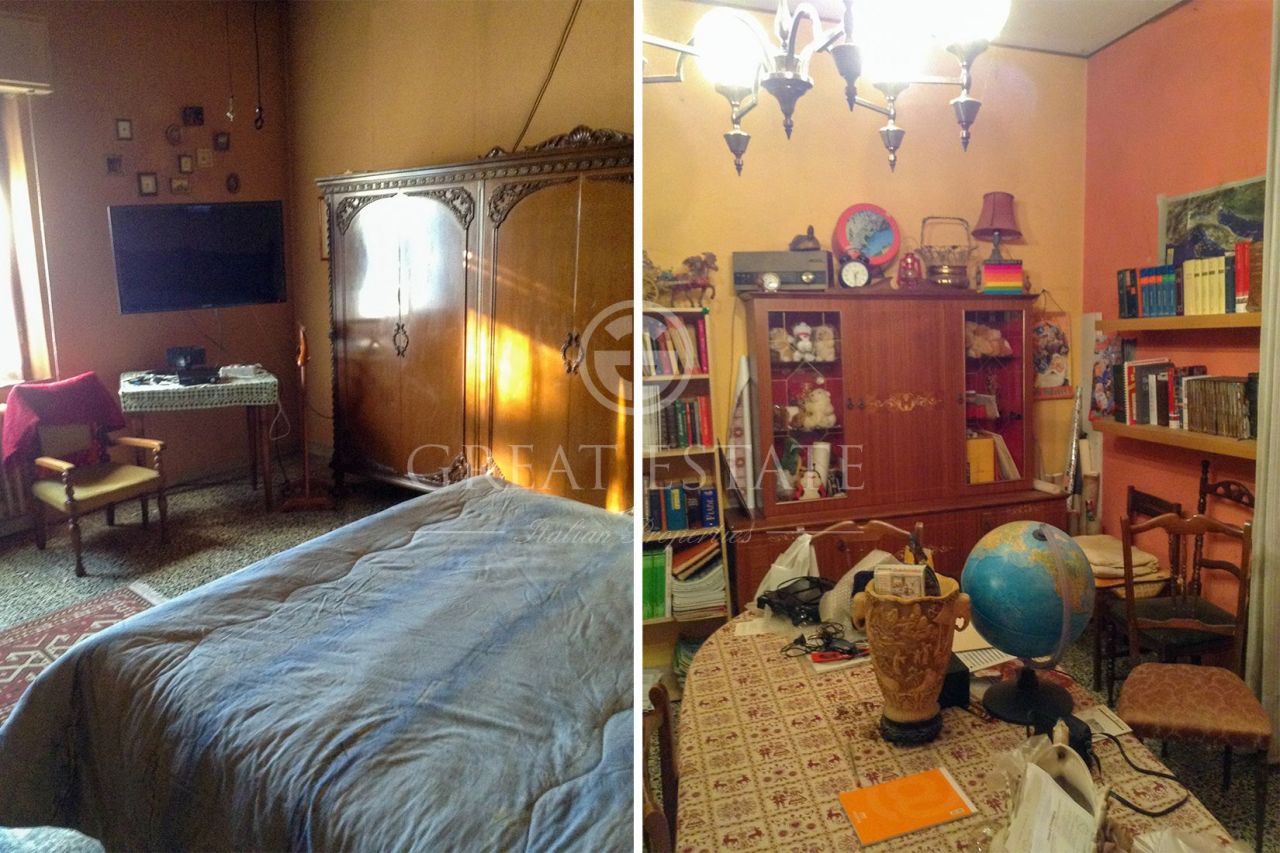 Casa en Castiglione del Lago, Italia, 323.8 m² - imagen 15