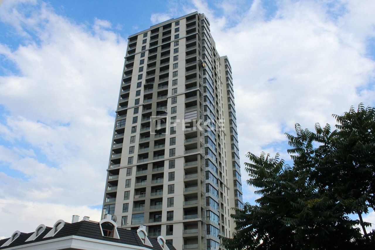 Apartment in Ankara, Turkey, 250 m² - picture 3