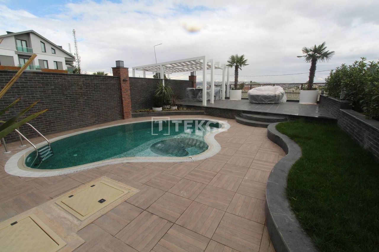 Villa a Istanbul, Turchia, 450 m² - foto 4