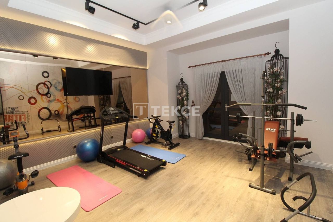 Villa a Istanbul, Turchia, 450 m² - foto 5