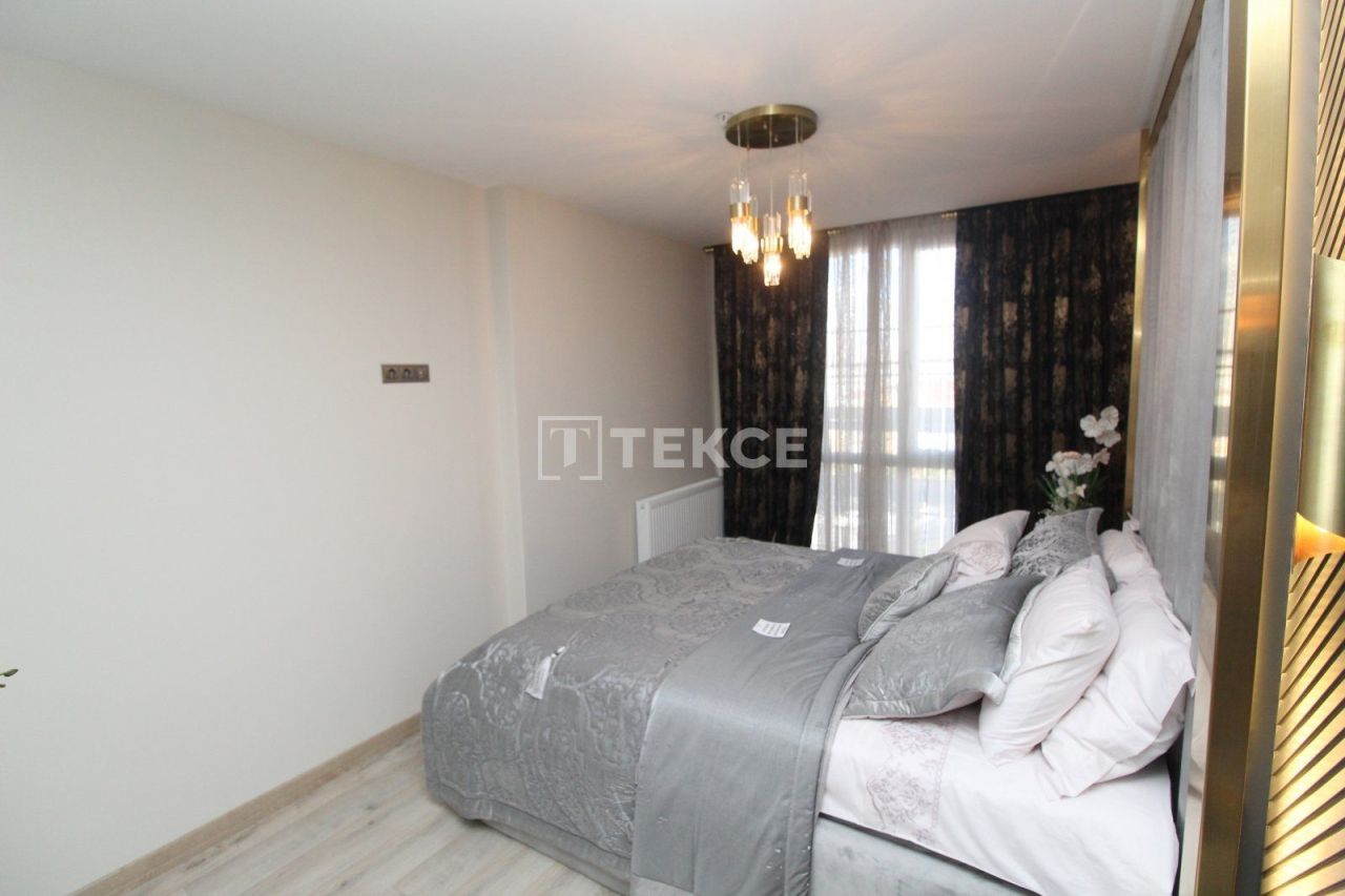 Appartamenti a Beylikdüzü, Turchia, 179 m² - foto 6