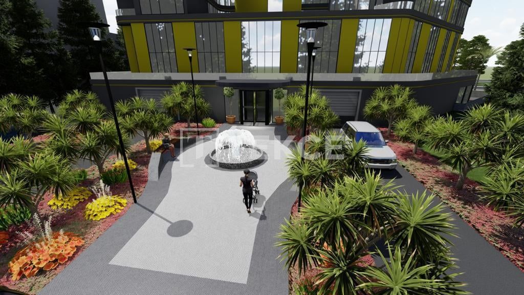 Apartamento en Gazimağusa, Chipre, 42 m² - imagen 6