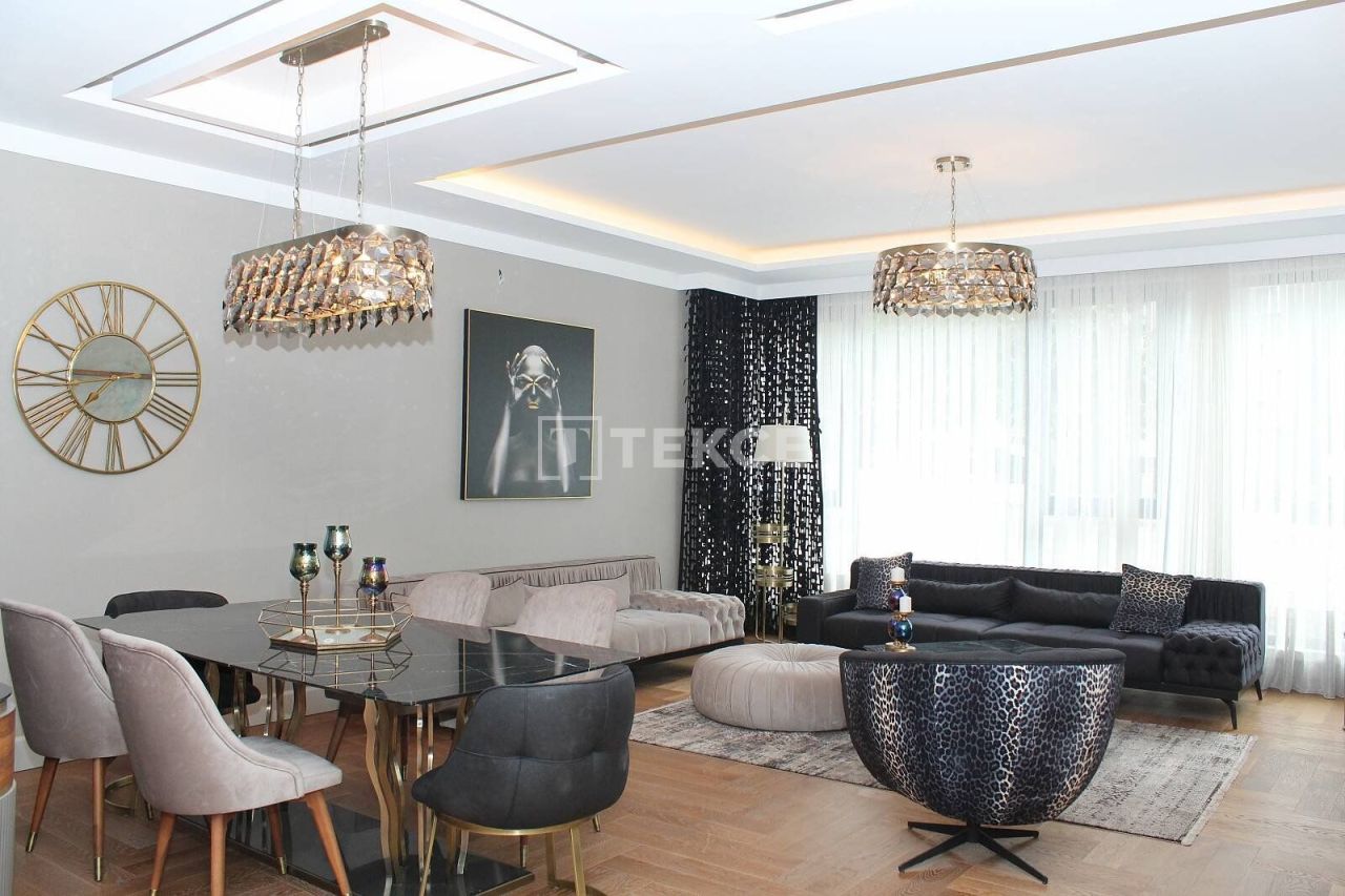 Apartment in Ankara, Turkey, 250 m² - picture 7