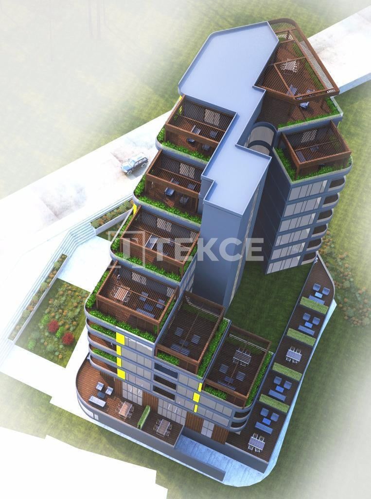 Apartment in Gazimagusa, Cyprus, 119 m² - picture 7