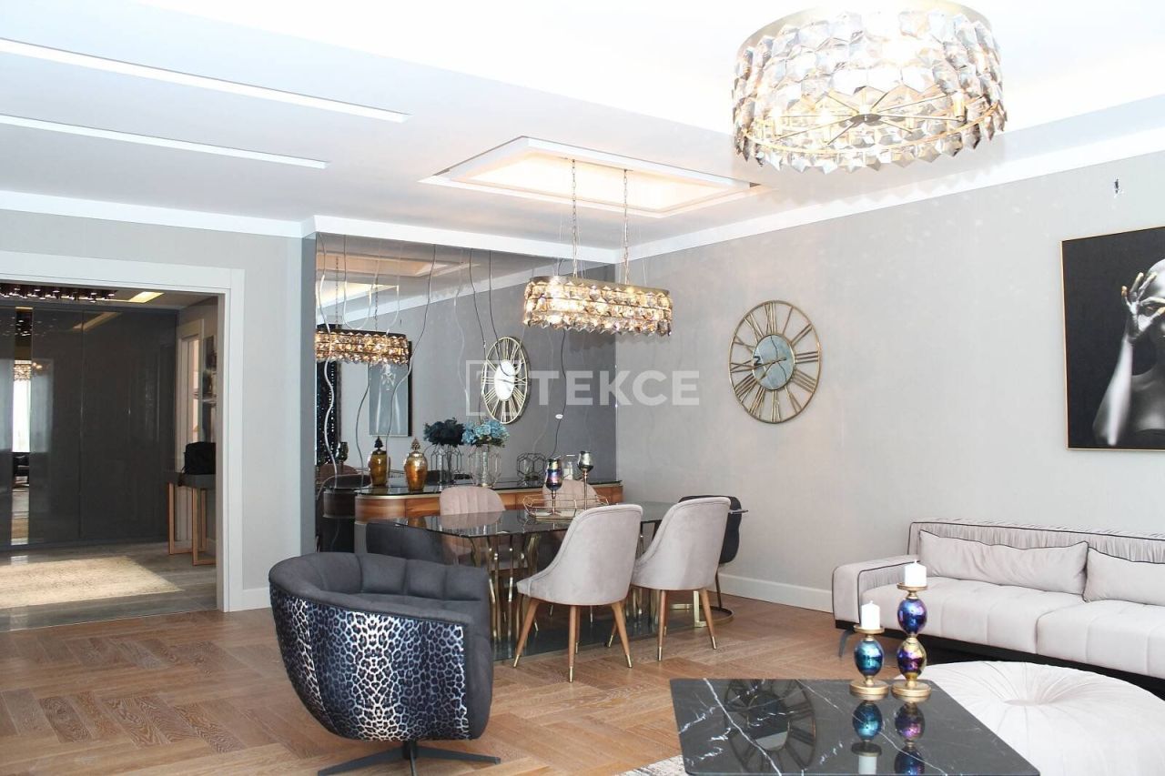 Apartment in Ankara, Turkey, 250 m² - picture 8