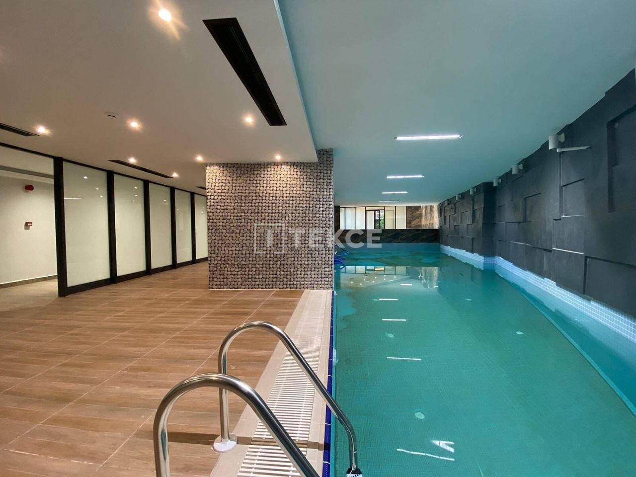 Apartamento en Estambul, Turquia, 242 m² - imagen 8