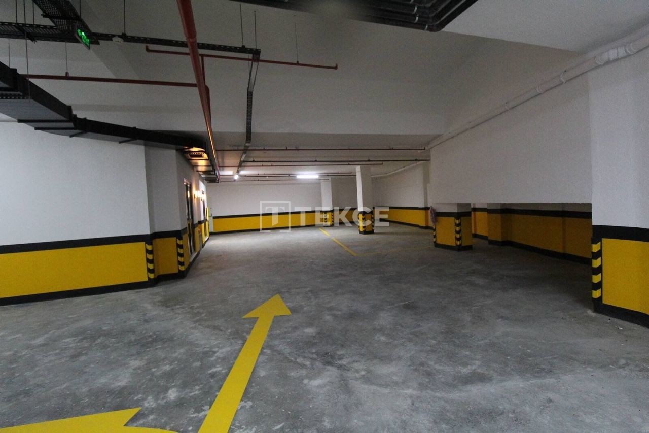 Villa a Istanbul, Turchia, 450 m² - foto 9