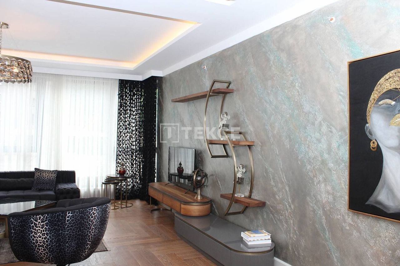 Apartment in Ankara, Turkey, 250 m² - picture 9