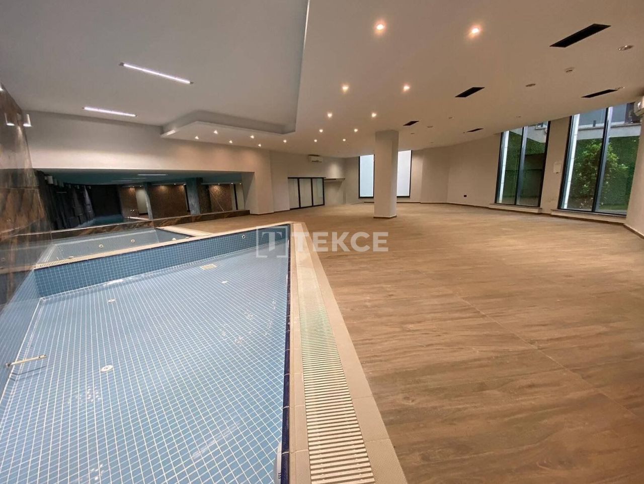 Appartement à Istanbul, Turquie, 204 m² - image 10