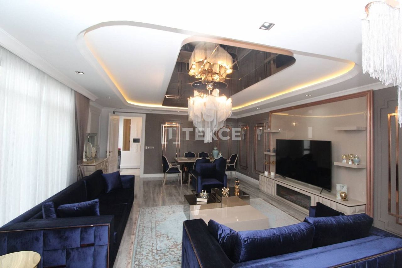 Villa a Istanbul, Turchia, 450 m² - foto 11