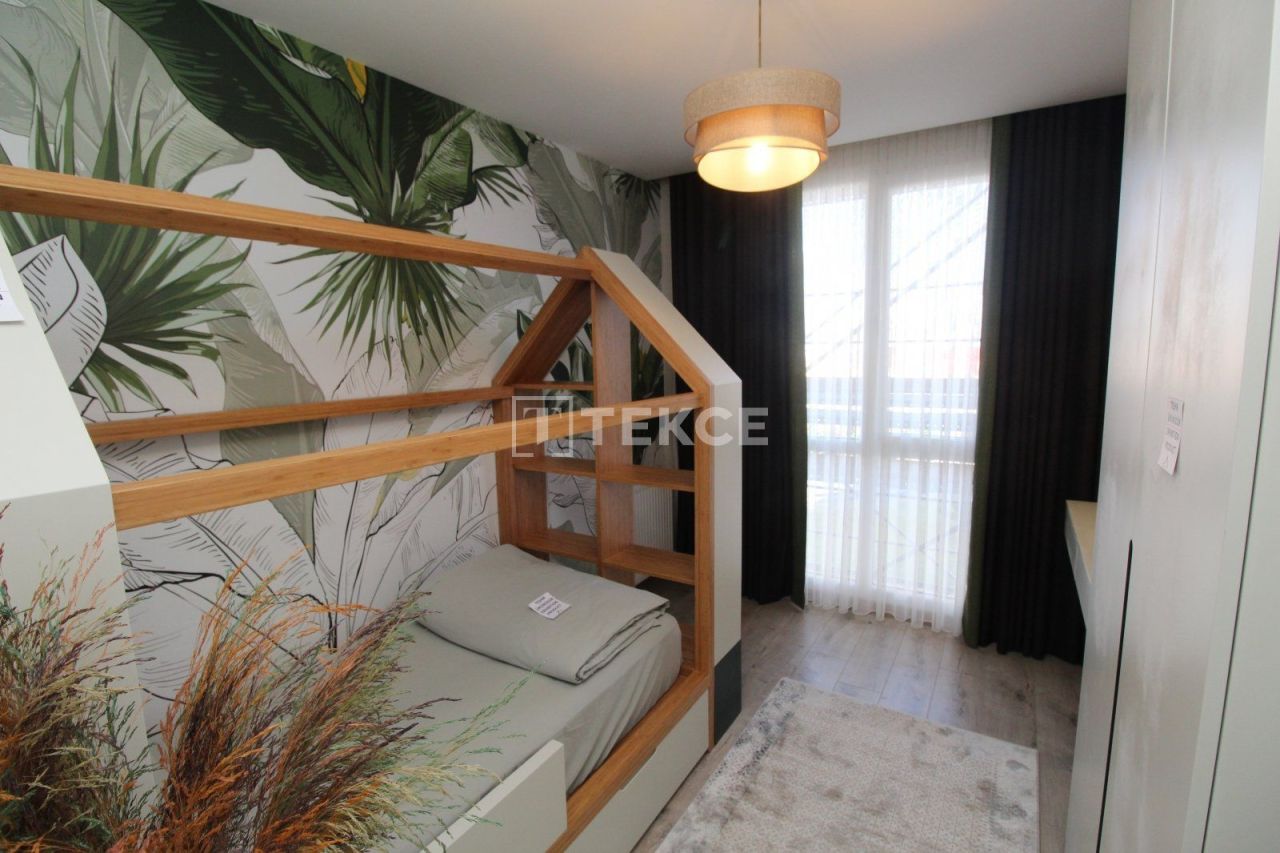 Appartamenti a Beylikdüzü, Turchia, 179 m² - foto 11