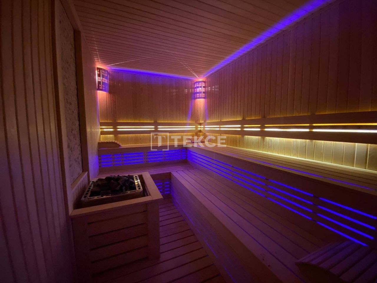 Appartement à Istanbul, Turquie, 204 m² - image 11