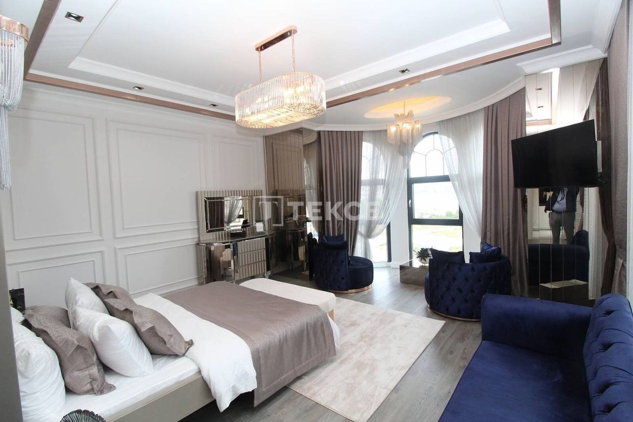 Villa a Istanbul, Turchia, 450 m² - foto 12