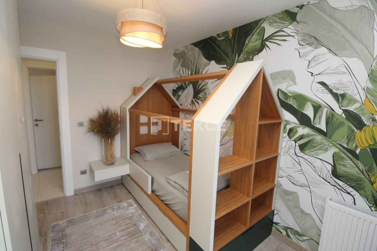 Appartamenti a Beylikdüzü, Turchia, 98 m² - foto 12