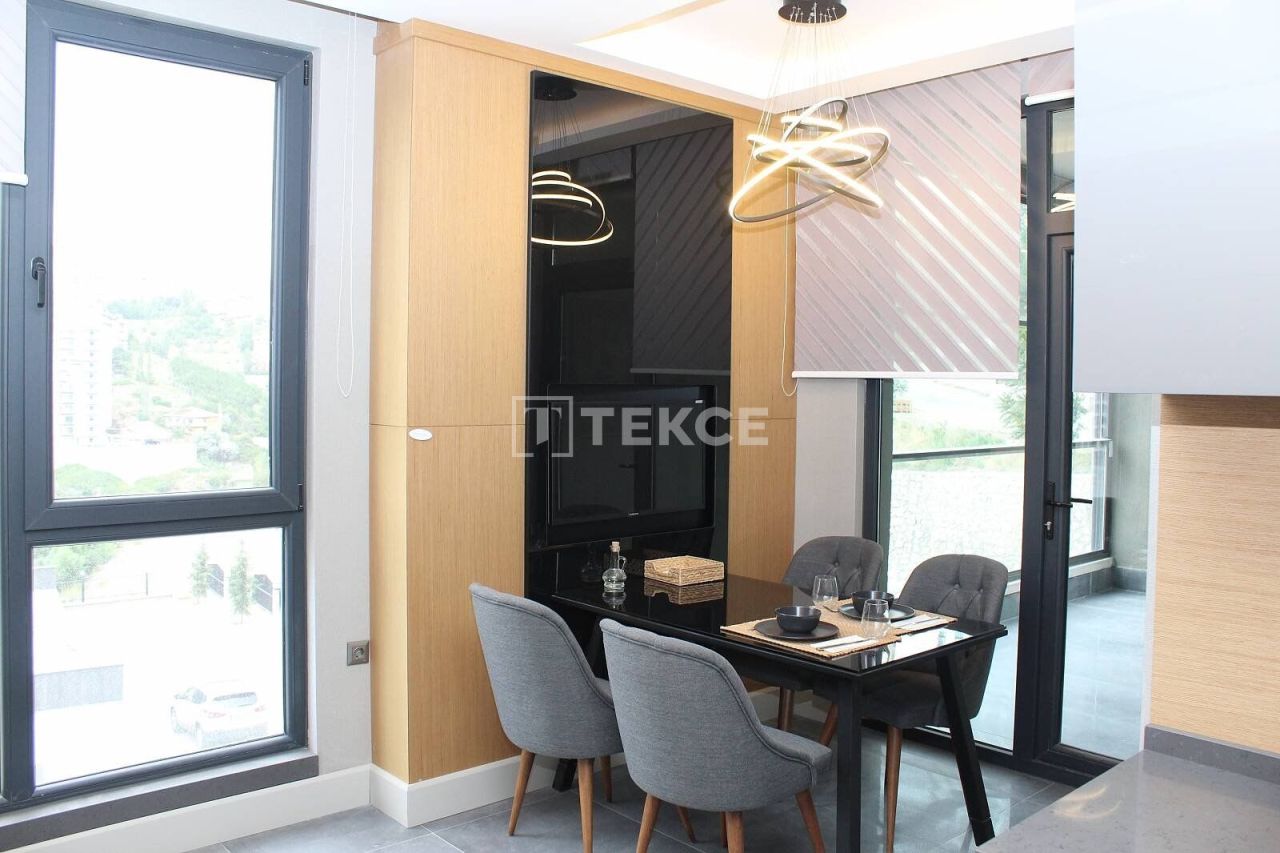 Apartment in Ankara, Turkey, 250 m² - picture 12
