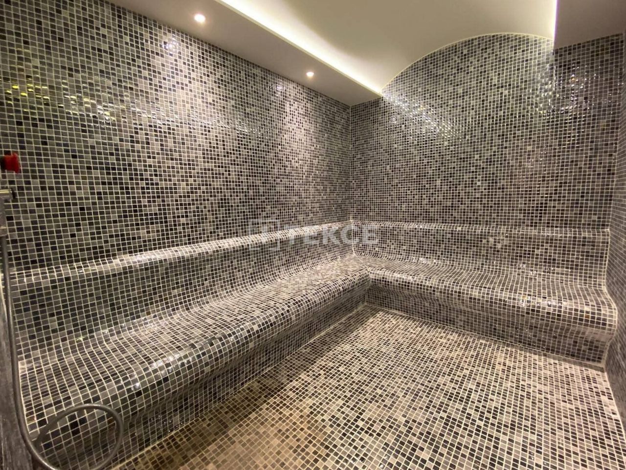 Apartamento en Estambul, Turquia, 242 m² - imagen 13