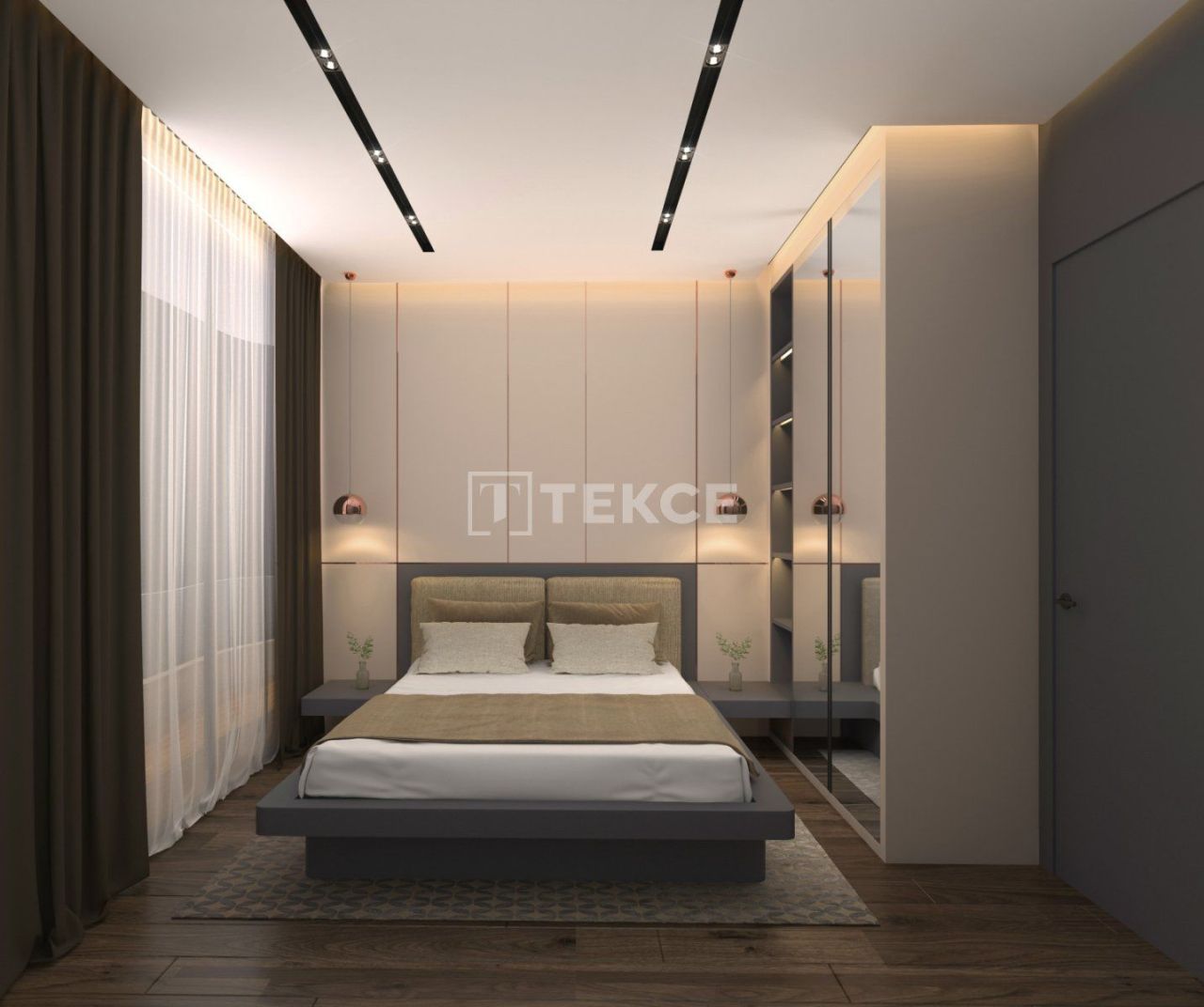 Apartamento en Gazimağusa, Chipre, 42 m² - imagen 13